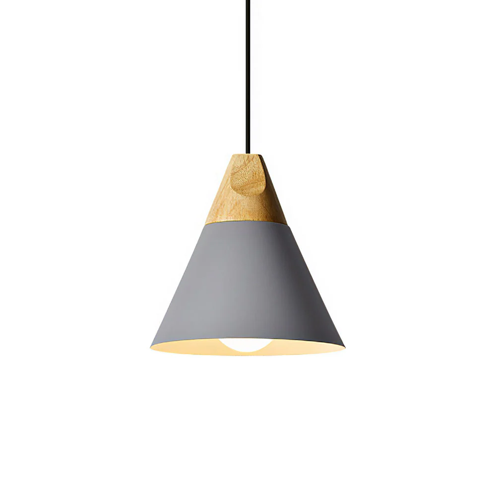 Nordic Simple Dining Room Colorful Pendant Lights - Image 19