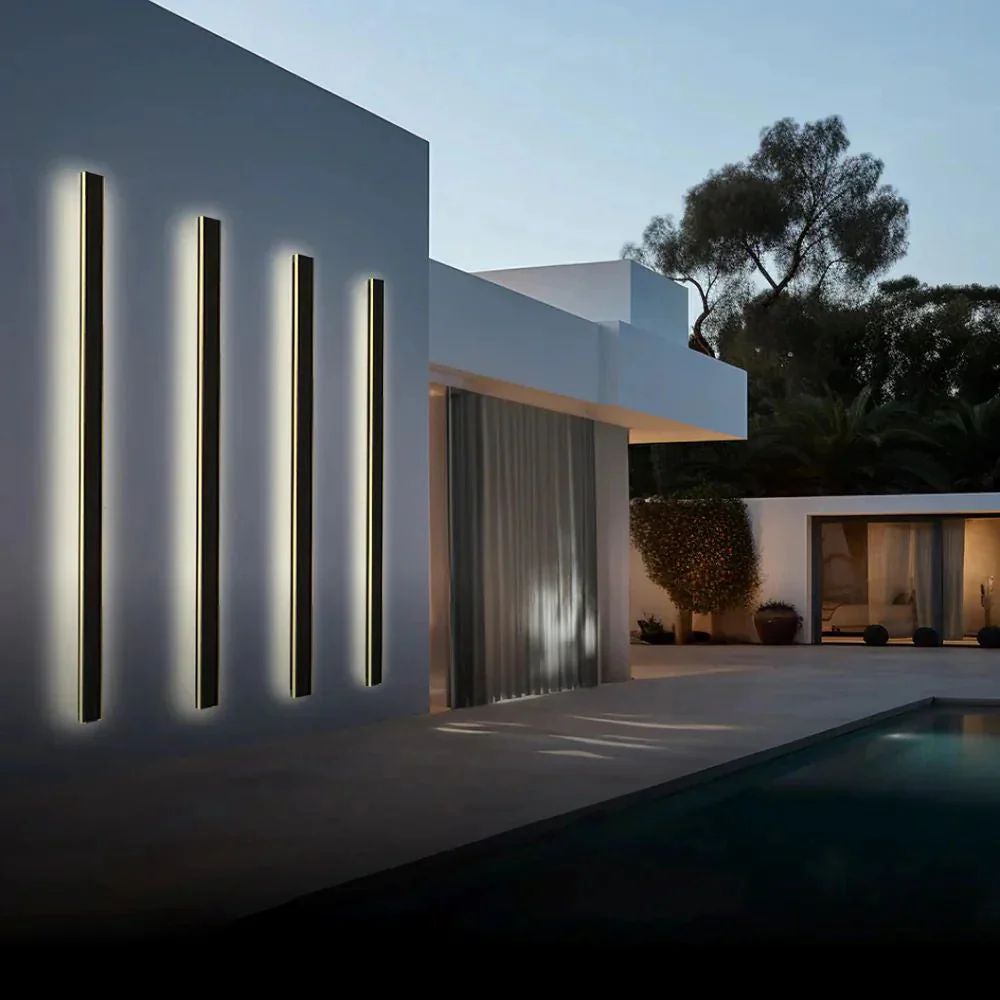 Outdoor wall lights led front door light - Image 13