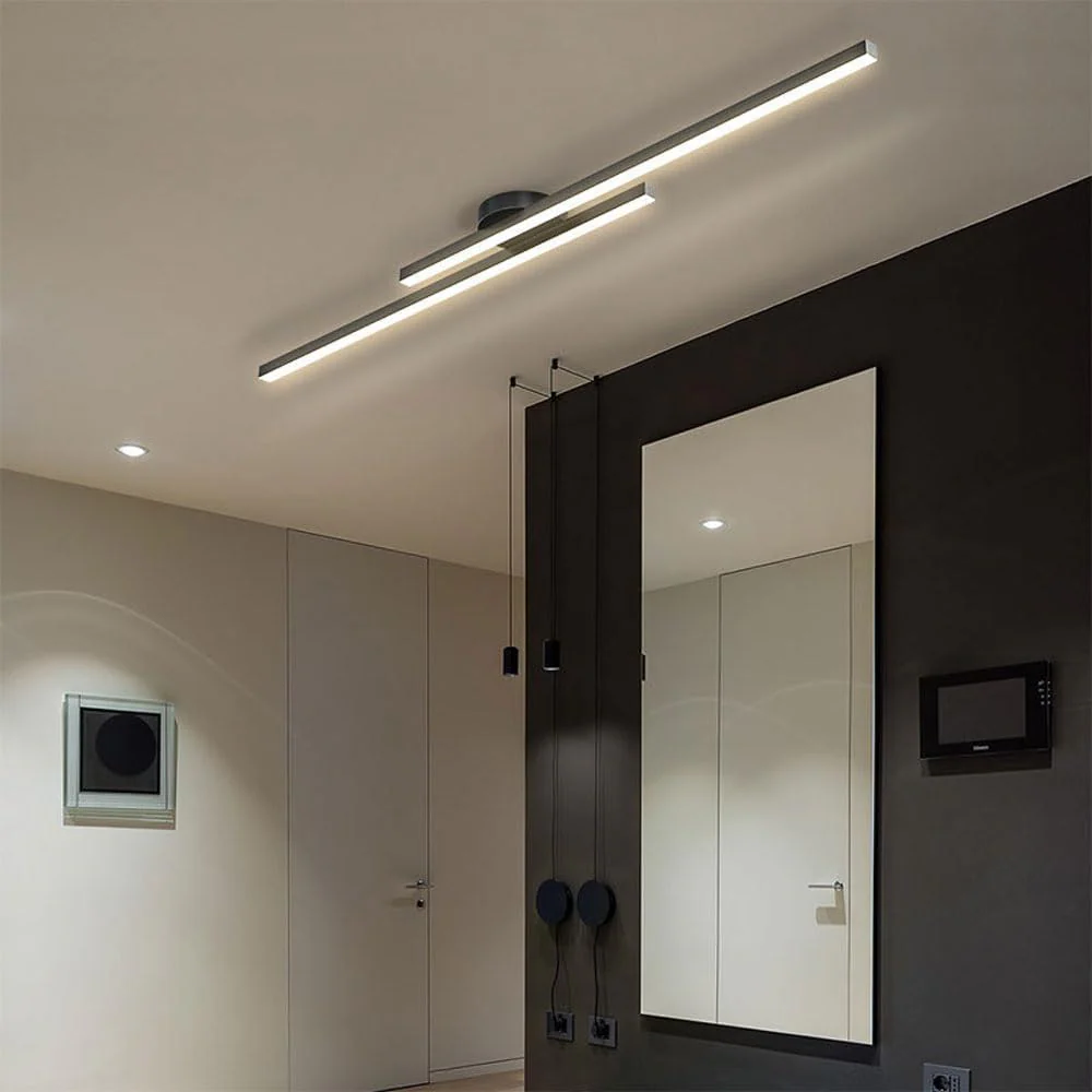 Minimalist Living Room LED Ceiling Lights - Image 6