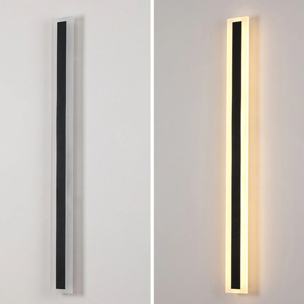 IP65 outdoor lights exterior light for gardens - Image 22