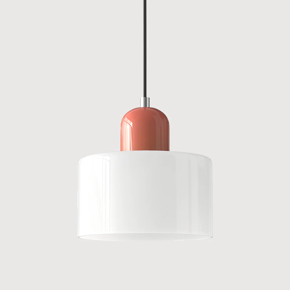 Bauhaus Creative Glass Pendant Light - Image 23