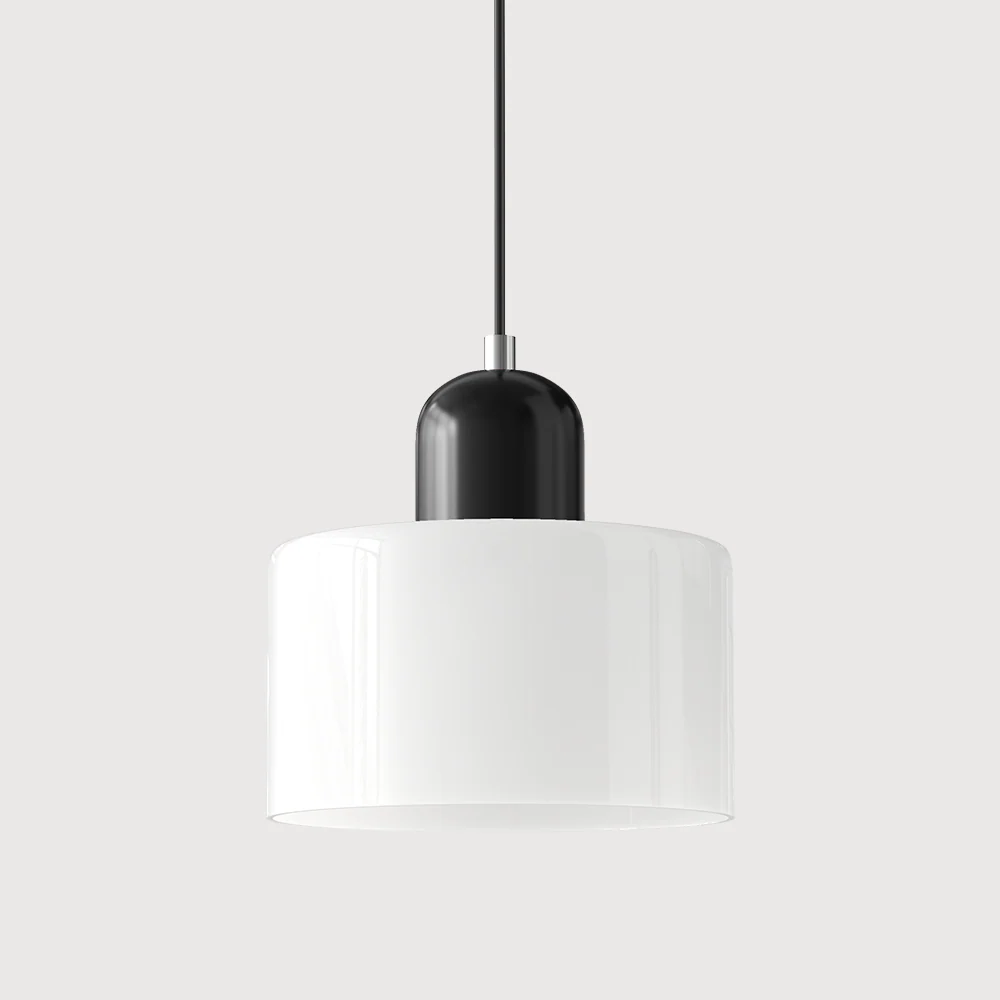 Bauhaus Creative Glass Pendant Light - Image 25