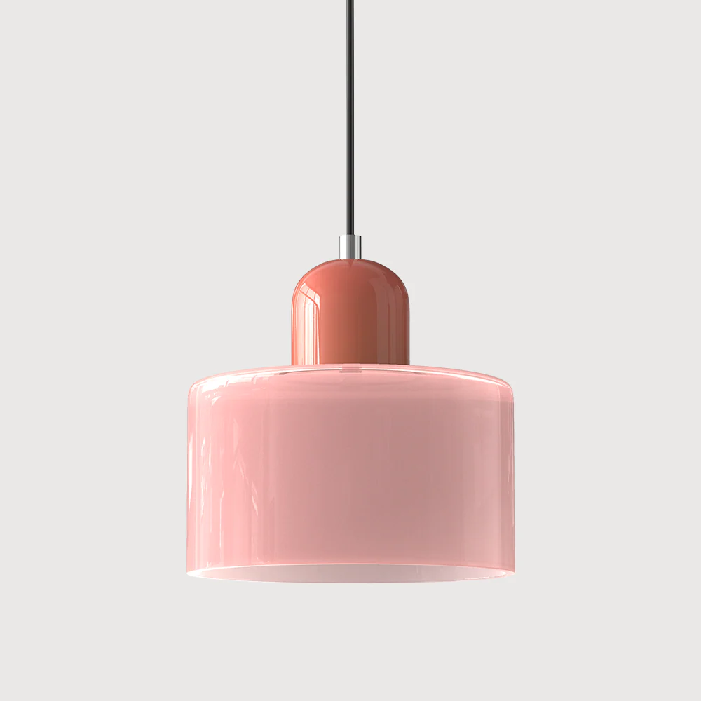 Bauhaus Creative Glass Pendant Light - Image 40