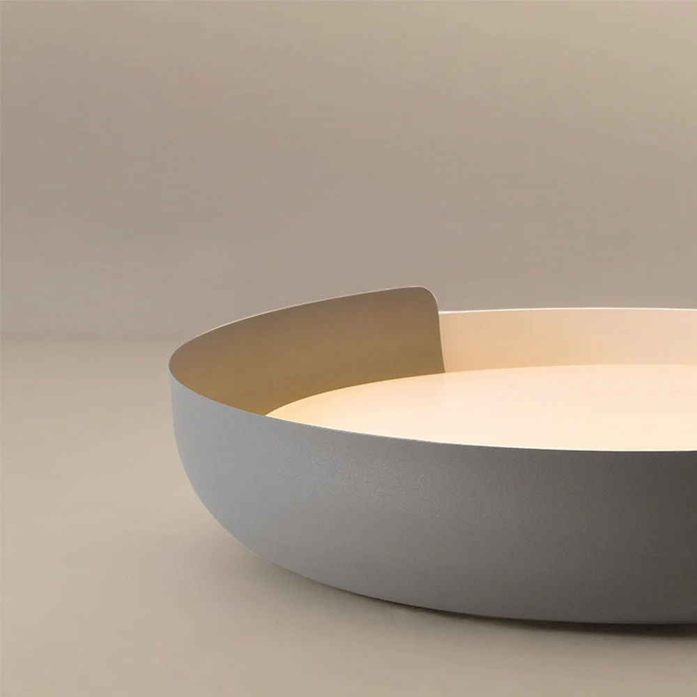 Simple Bedroom Ceiling Light - Image 11