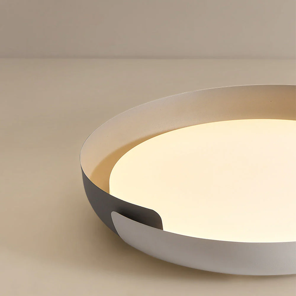 Simple Bedroom Ceiling Light - Image 12