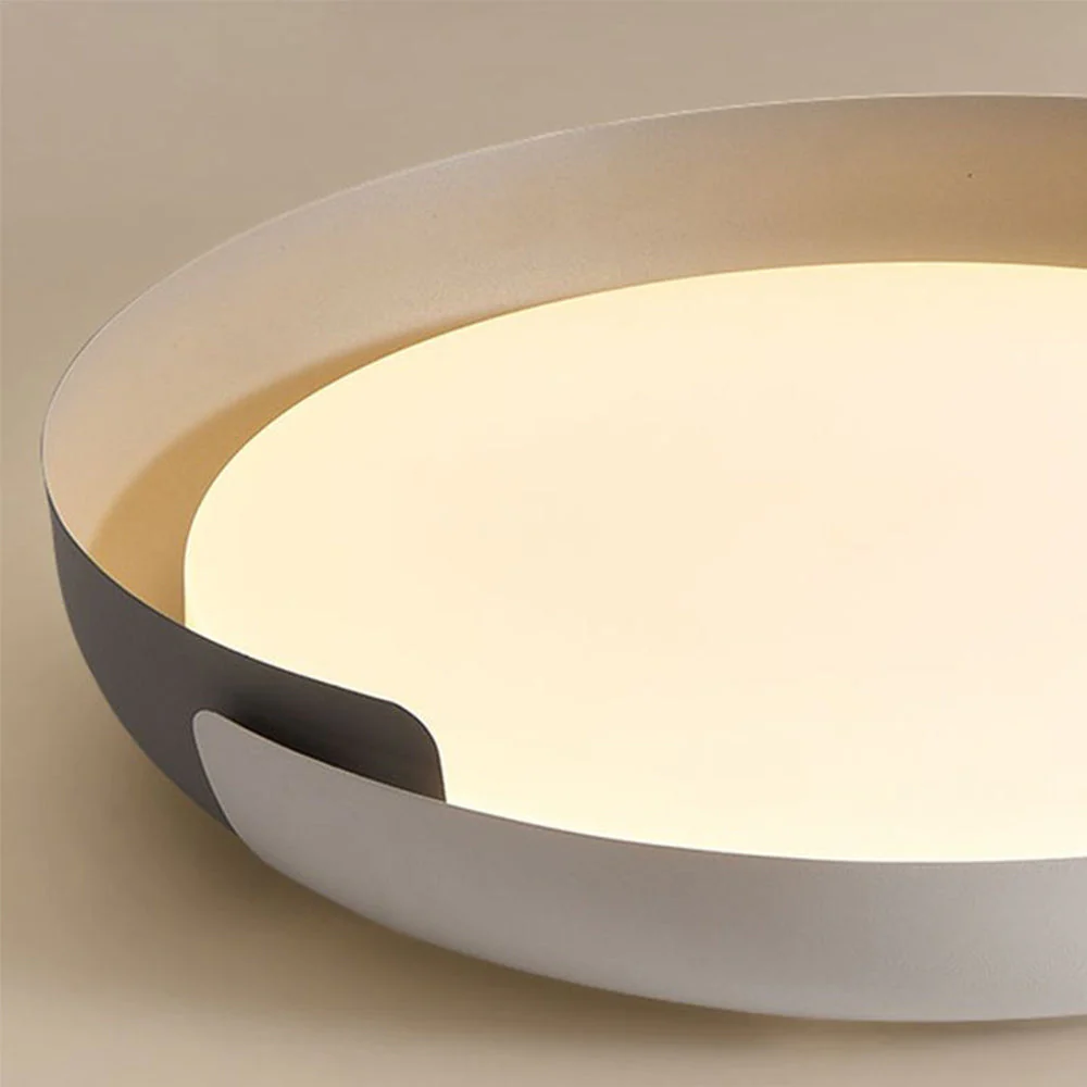 Simple Bedroom Ceiling Light - Image 14