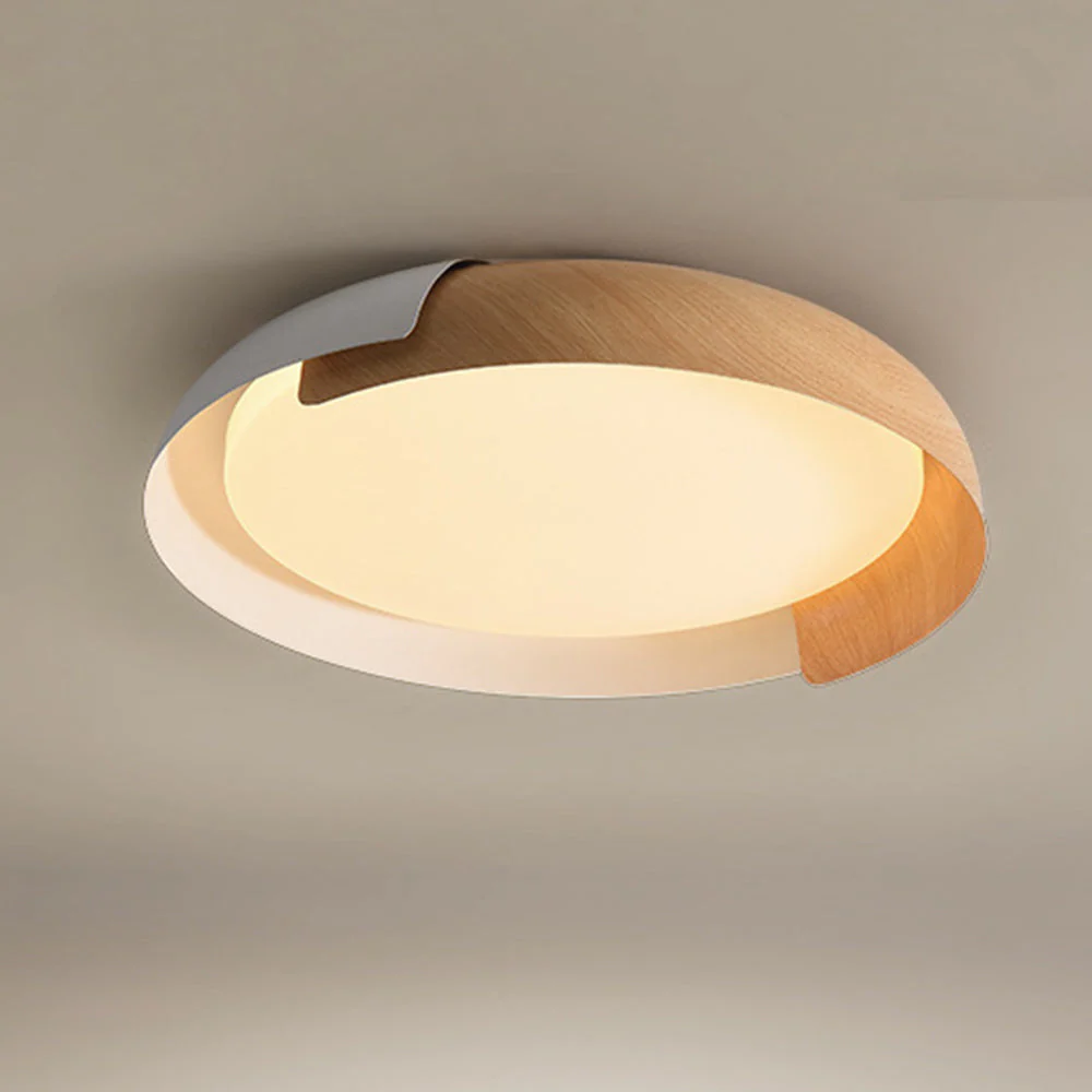 Simple Bedroom Ceiling Light - Image 4