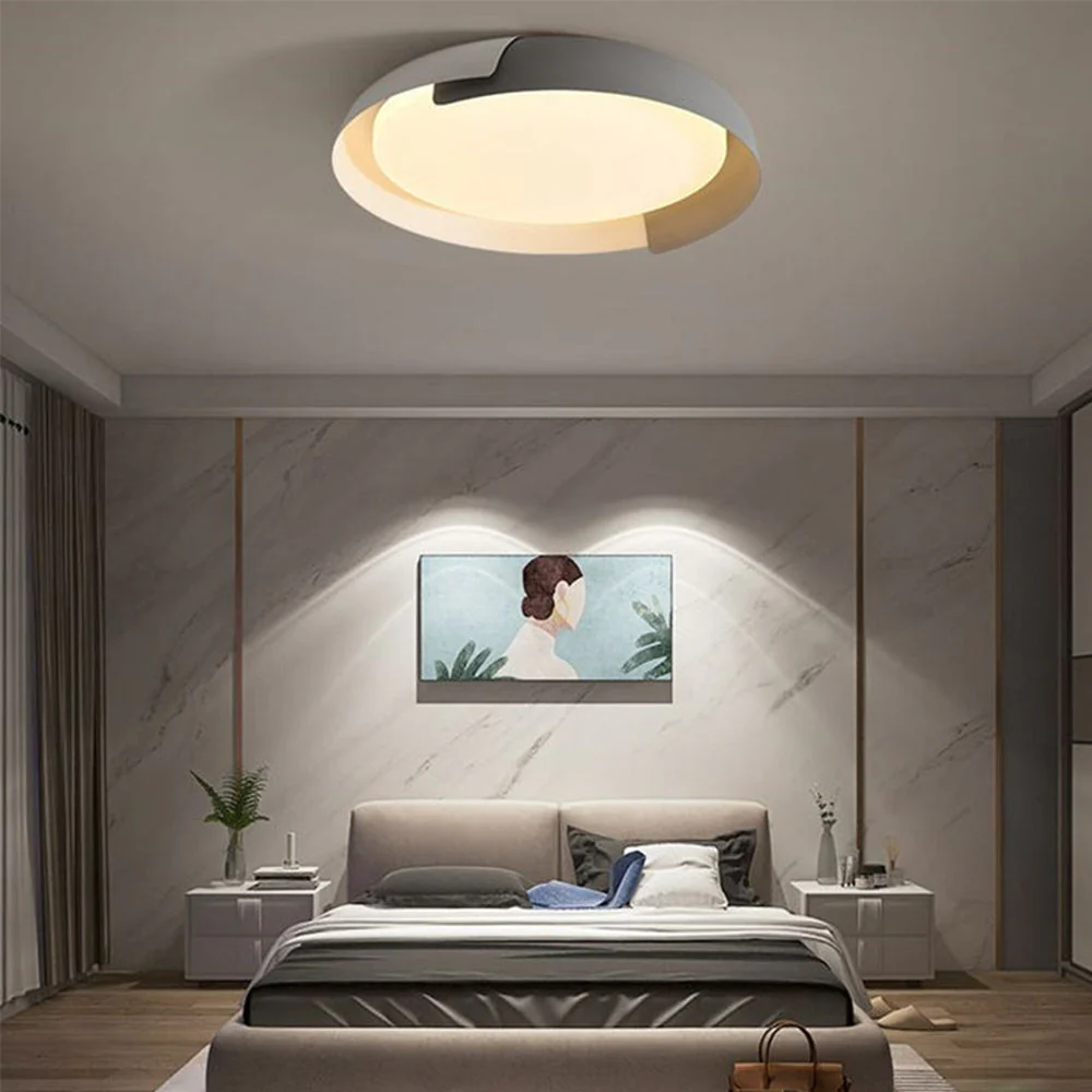 Simple Bedroom Ceiling Light - Image 7