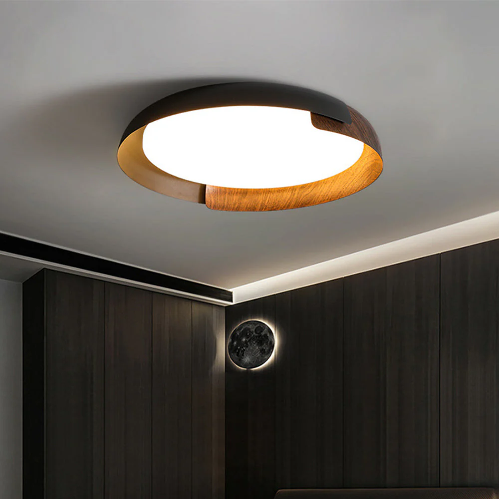 Simple Bedroom Ceiling Light - Image 8