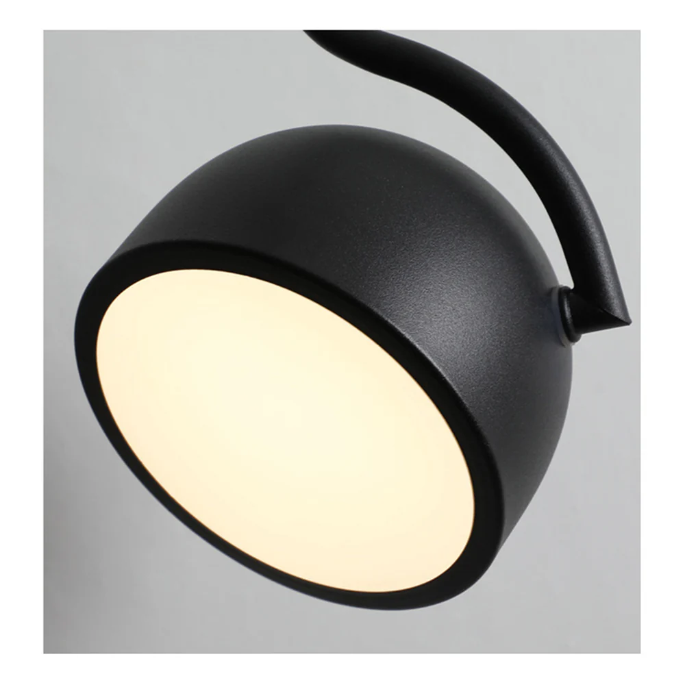 Simple Bedside LED Pendant Lights - Image 15
