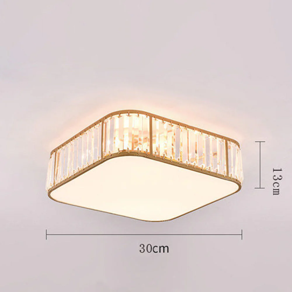 Simple Hallway Ceiling Lights - Image 16