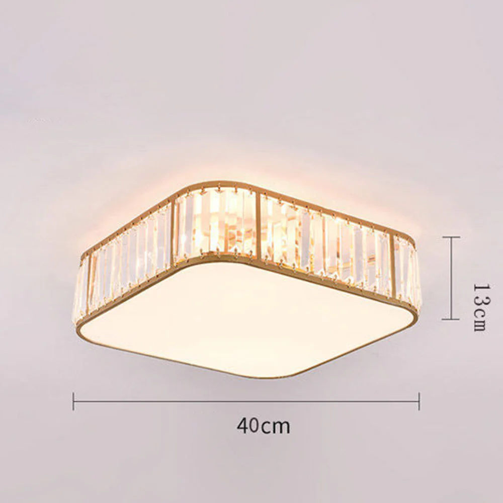 Simple Hallway Ceiling Lights - Image 17