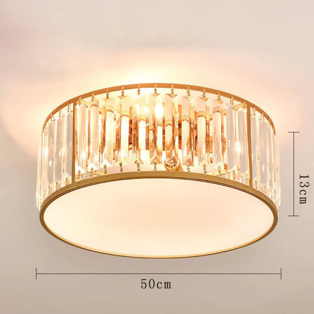Simple Hallway Ceiling Lights - Image 8