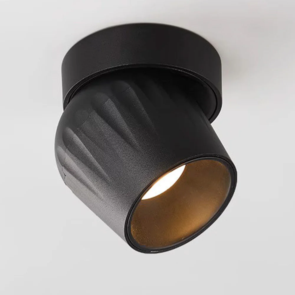 Simple Spotlight Adjust LED Ceiling Lights - Image 6