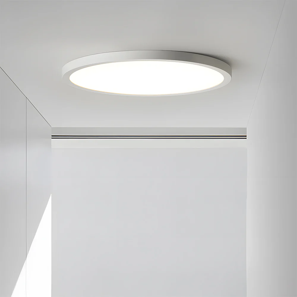 Simplicity LED Acrylic Round Ceiling Light - Image 10
