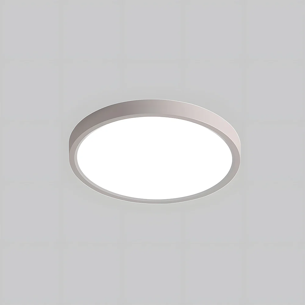 Simplicity LED Acrylic Round Ceiling Light - Image 18