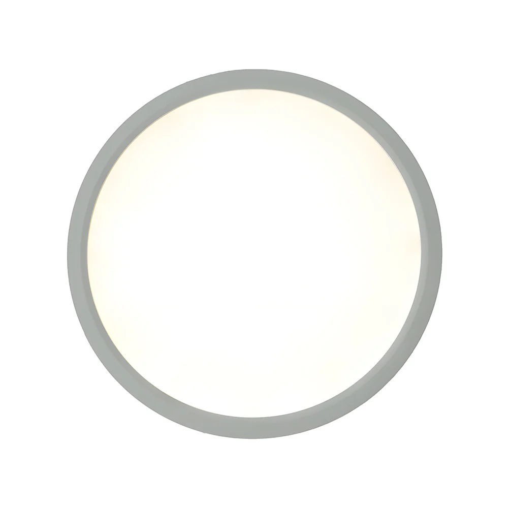 Simplicity LED Acrylic Round Ceiling Light - Image 21