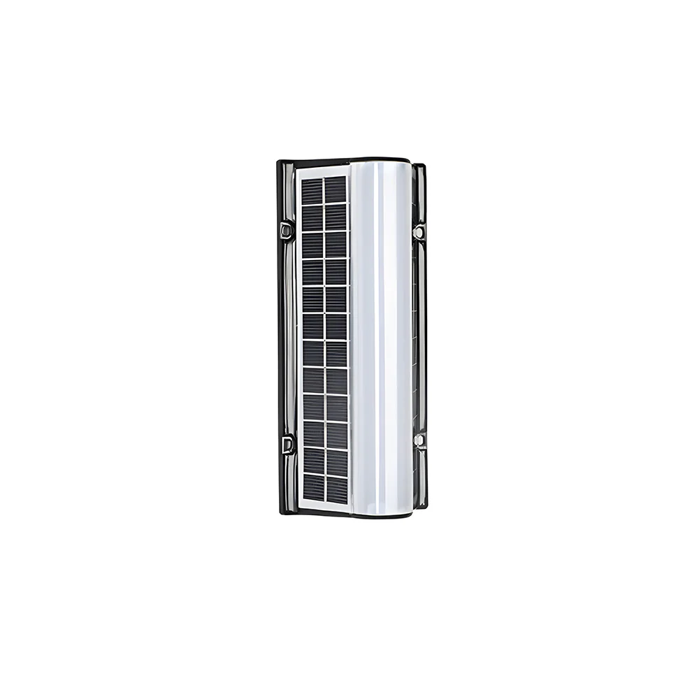 Solar Outdoor Waterproof LED Wall Light - Image 16