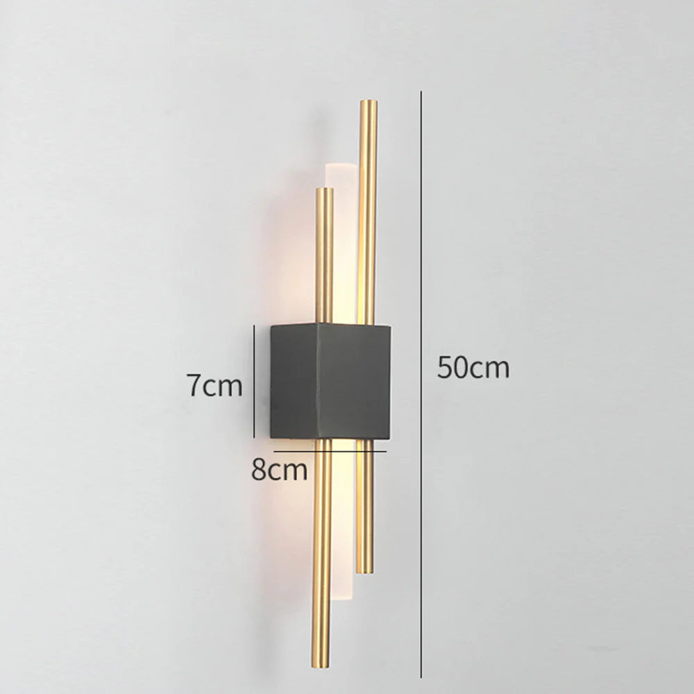 Stylish Wall Sconce Lighting - Image 14
