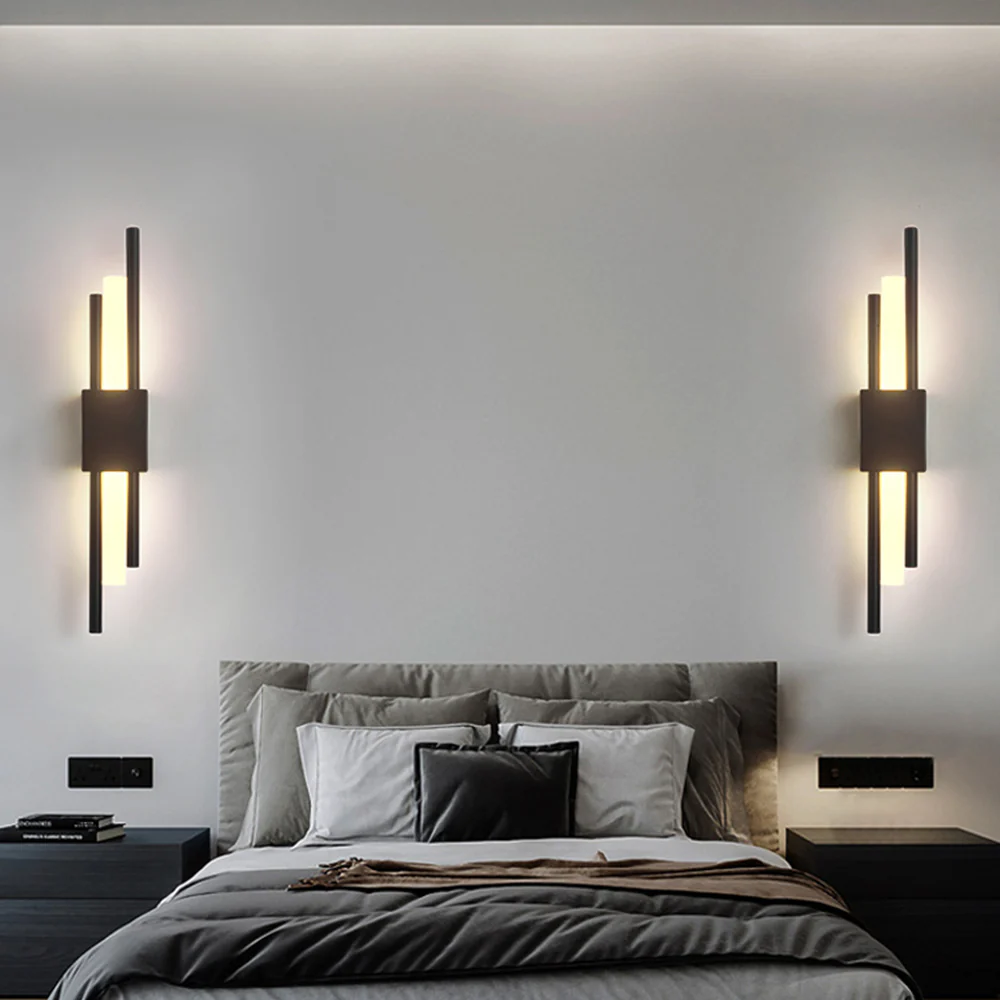 Stylish Wall Sconce Lighting - Image 2