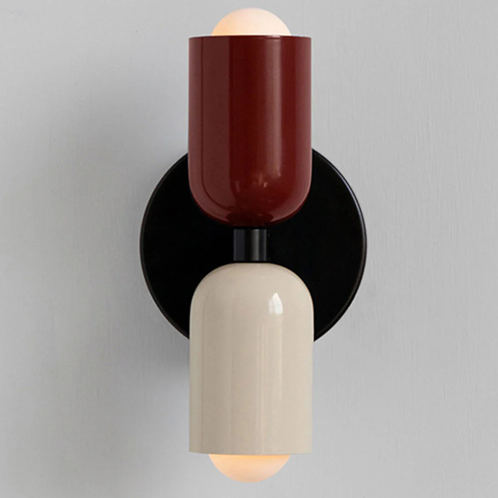 Up Down Wall Lights - Image 18