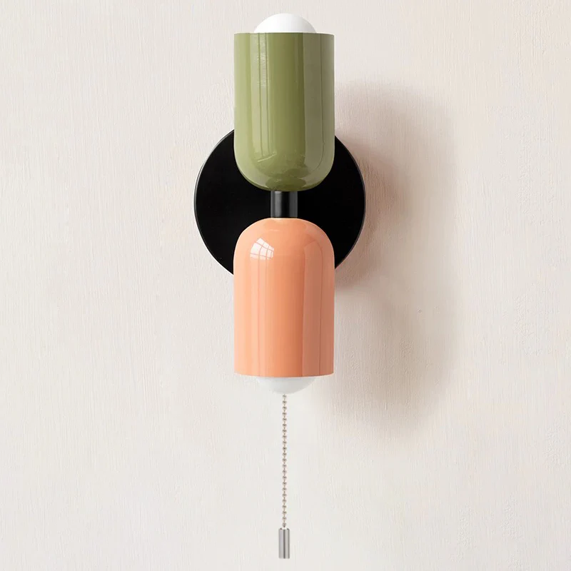 Up Down Wall Lights - Image 30